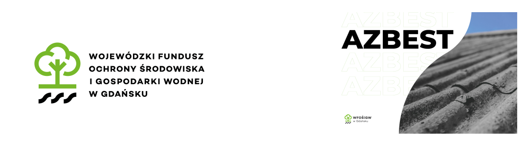 Logotyp Wojewódzkiego Funduszu Ochrony Środowiska