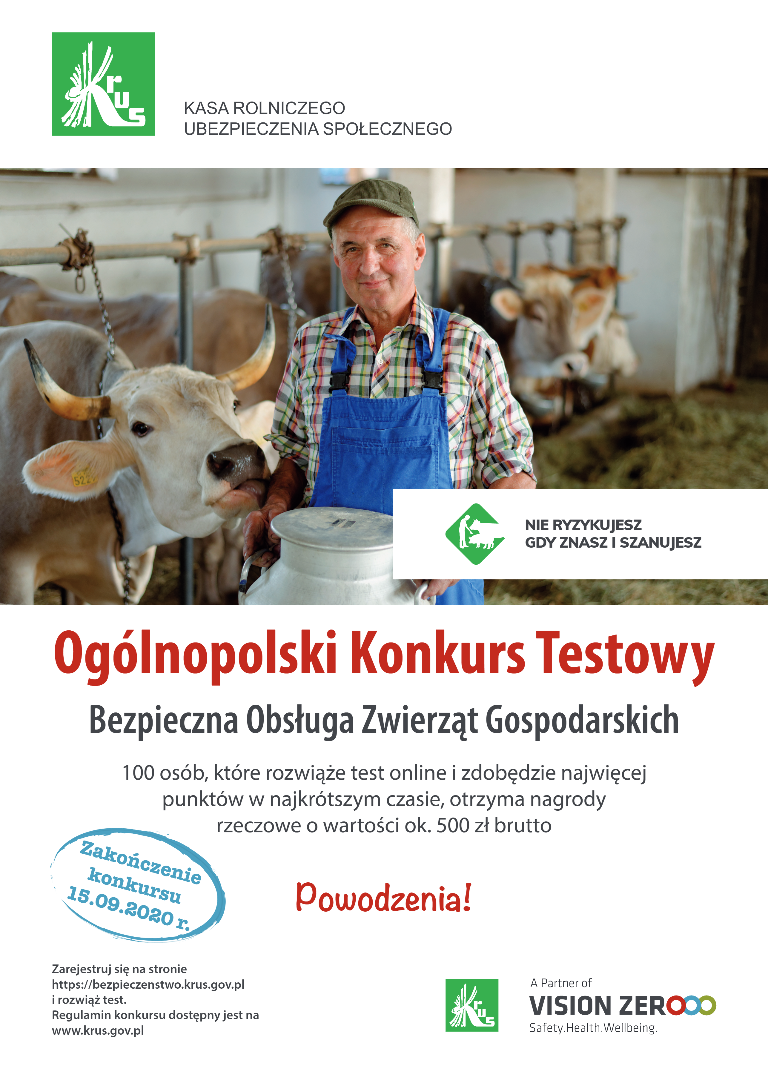 Ogólnopolski Konkurs Testowy