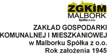 Zakład Gospodarki Komunalnej i Mieszkaniowej w Malborku