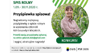 "Przyśpiewka spisowa!"