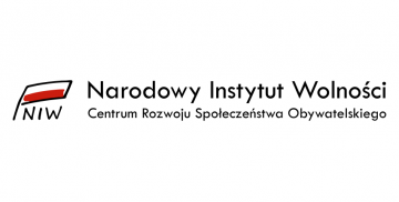 Narodowy Instytut Wolności, Centrum Rozwoju Społeczeństwa Obywatelskiego