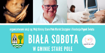 Biała Sobota w gminie Stare Pole