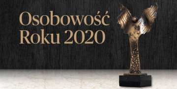 Osobowość Roku 2020