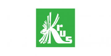 Logotyp Kasy Rolniczego Ubezpieczenia Społecznego