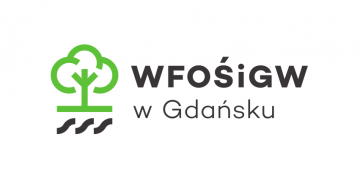 Logotyp Wojewódzkiego Funduszu Ochrony Środowiska