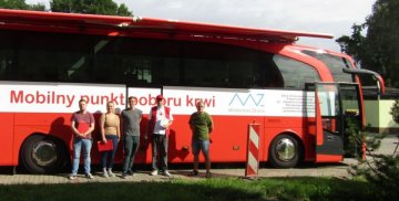 Krwiobus