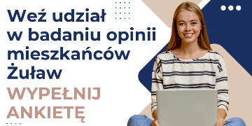Weź udział w badaniu opinii mieszkańców Żuław