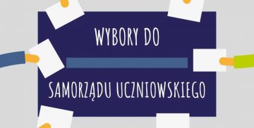 Wybory do Samorządu Uczniowskiego