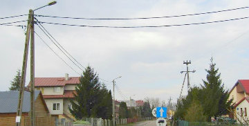 Modernizacja oświetlenia ulicznego