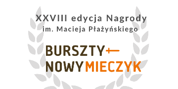 Nominuj swoją organizację w XXVIII edycji Nagrody im. Macieja Płażyńskiego
