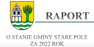 Raport o stanie Gminy