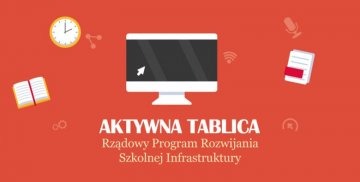 Aktywna tablica