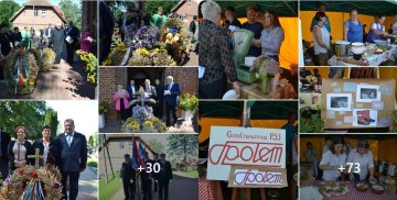 Fotogalerie zdjęć z imprez gminnych