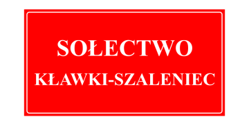 Sołectwo Kławki-Szaleniec