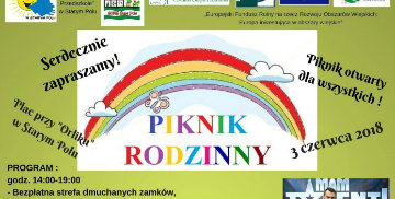 Piknik Rodzinny