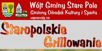Staropolskie Grillowanie