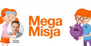 Mega Misja