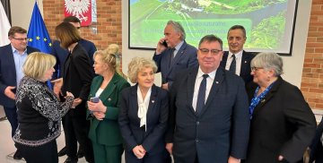 Żuławski Zespół Parlamentarny