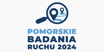 Pomorskie Badania Ruchu 2024