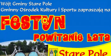 Powitanie lata