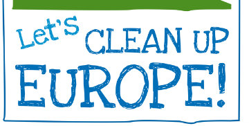 Let's Clean Up Europe
