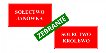 Sołectwo Królewo i Janówka