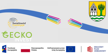 Logotypy operatorów światłowodowych