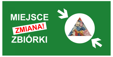 Miejsce zbiórki