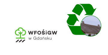 Logotyp Wojewódzkiego Funduszu Ochrony Środowiska