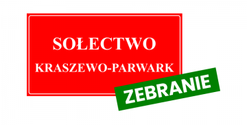 Sołectwo Kraszewo-Parwark