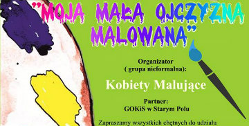 Malujące Kobiety