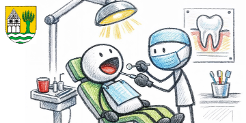 Gabinet dentystyczny