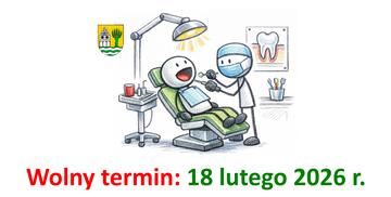 Gabinet dentystyczny