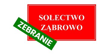 Sołectwo Ząbrowo