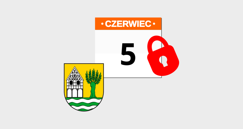 5 czerwiec