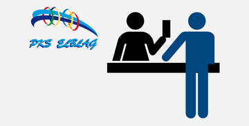Logotyp PKS Elbląg