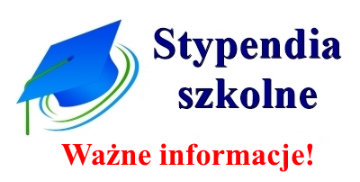 Stypendium szkolne