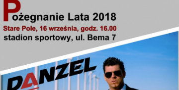 Pożegnanie lata