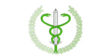 Logo Głównego Lekarza Weterynarii