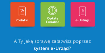 Ułatwienia dla mieszkańców