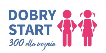 Wnioski o "Dobry Start”