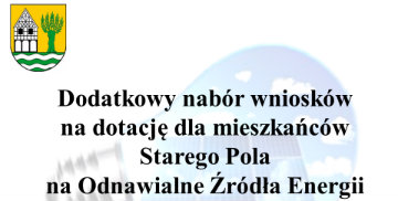 Dodatkowy nabór wniosków