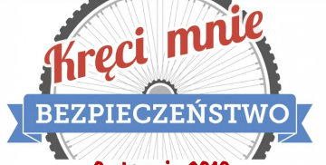 "Kręci mnie bezpieczeństwo"