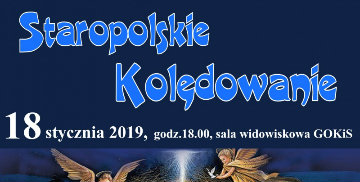 Staropolskie Kolędowanie