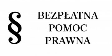 Bezpłatna pomoc prawna