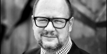 Paweł Adamowicz (1965-2019)