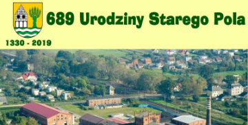 689 Urodziny Starego Pola