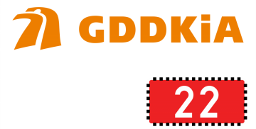 Droga krajowa nr 22