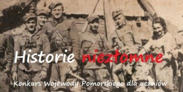 Historie niezłomne