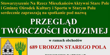 Przegląd Twórczości Rodzimej